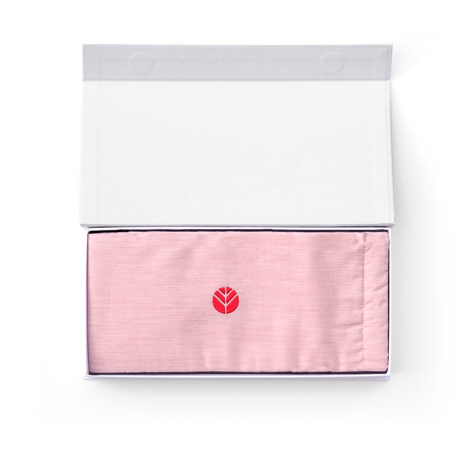 Sleep Zen Sateen Organic Eye Mask - AIZOME (North America) - AIZOME