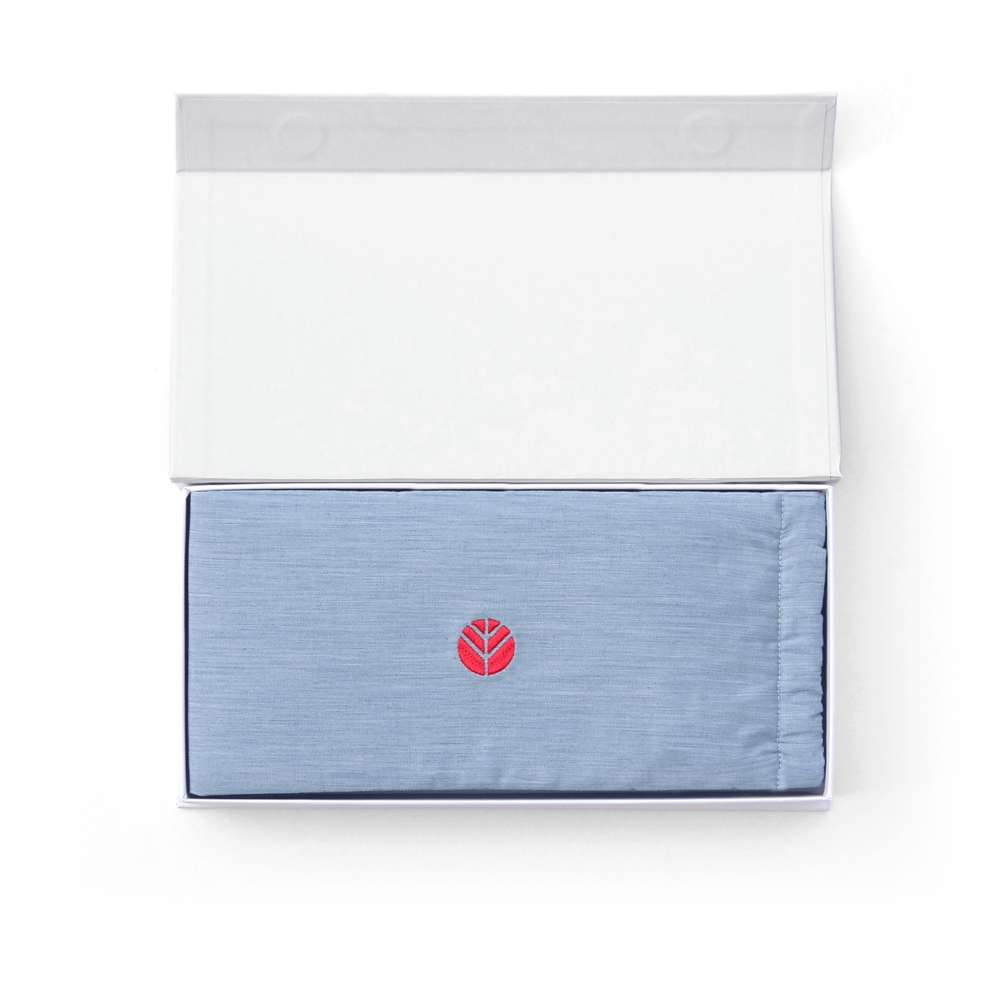 Sleep Zen Sateen Organic Eye Mask - AIZOME (North America) - AIZOME
