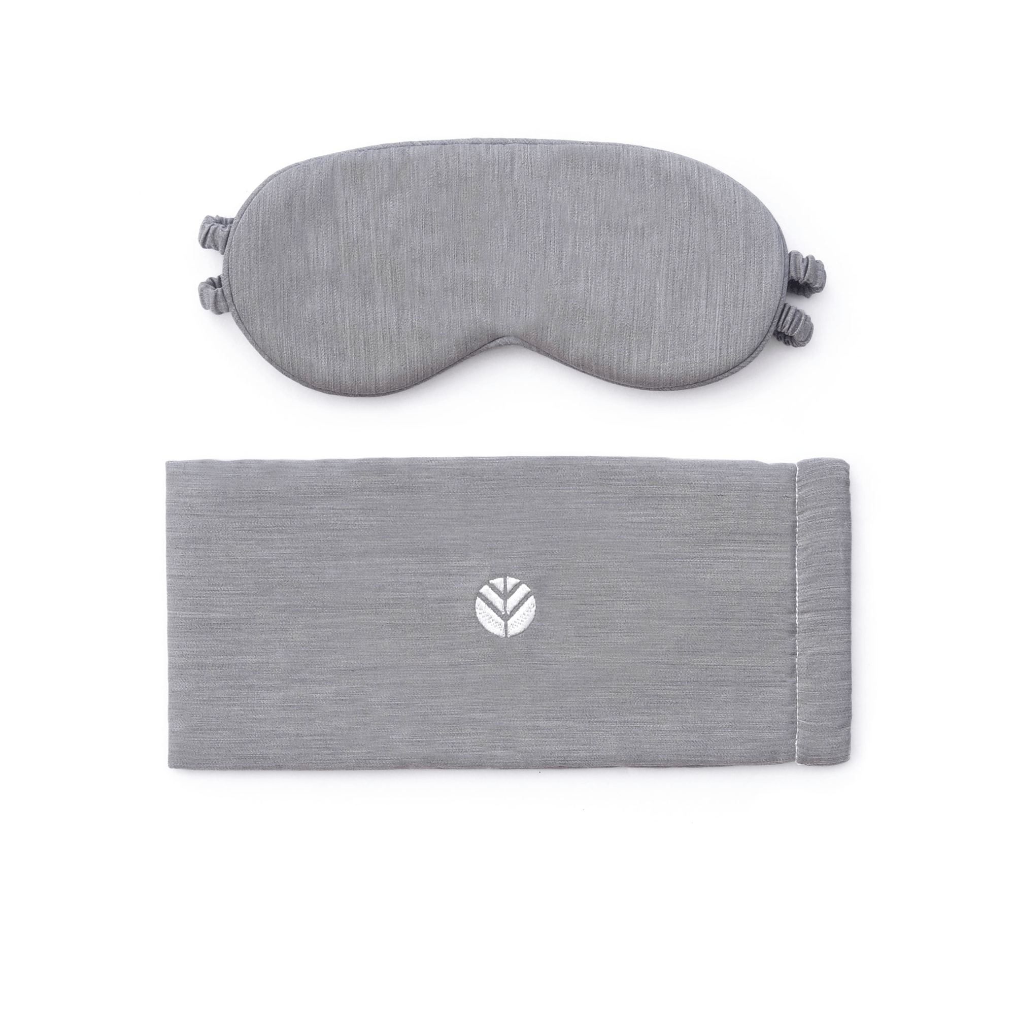 Sleep Zen Sateen Organic Eye Mask - AIZOME (North America) - AIZOME