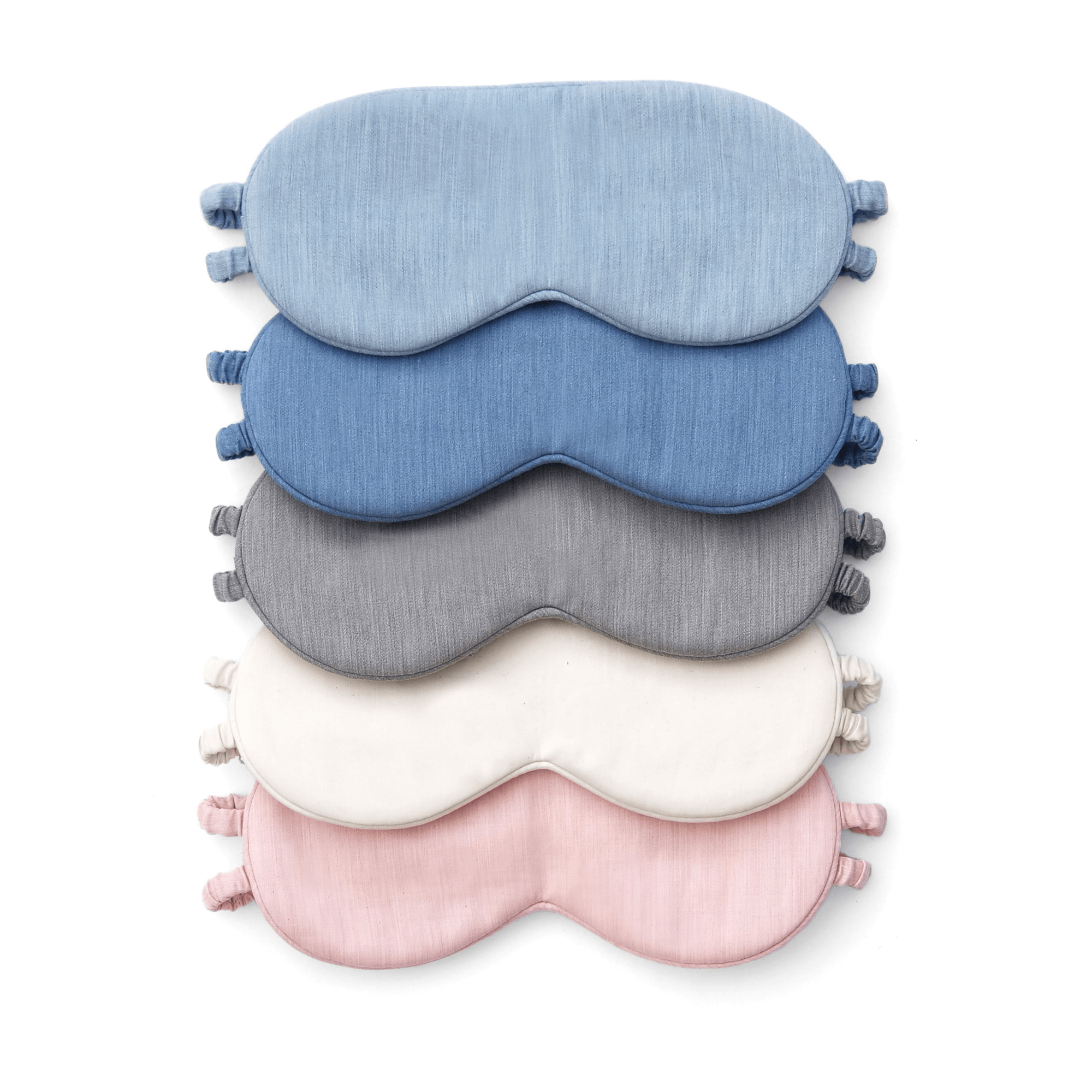 Sleep Zen Sateen Organic Eye Mask - AIZOME (North America) - AIZOME