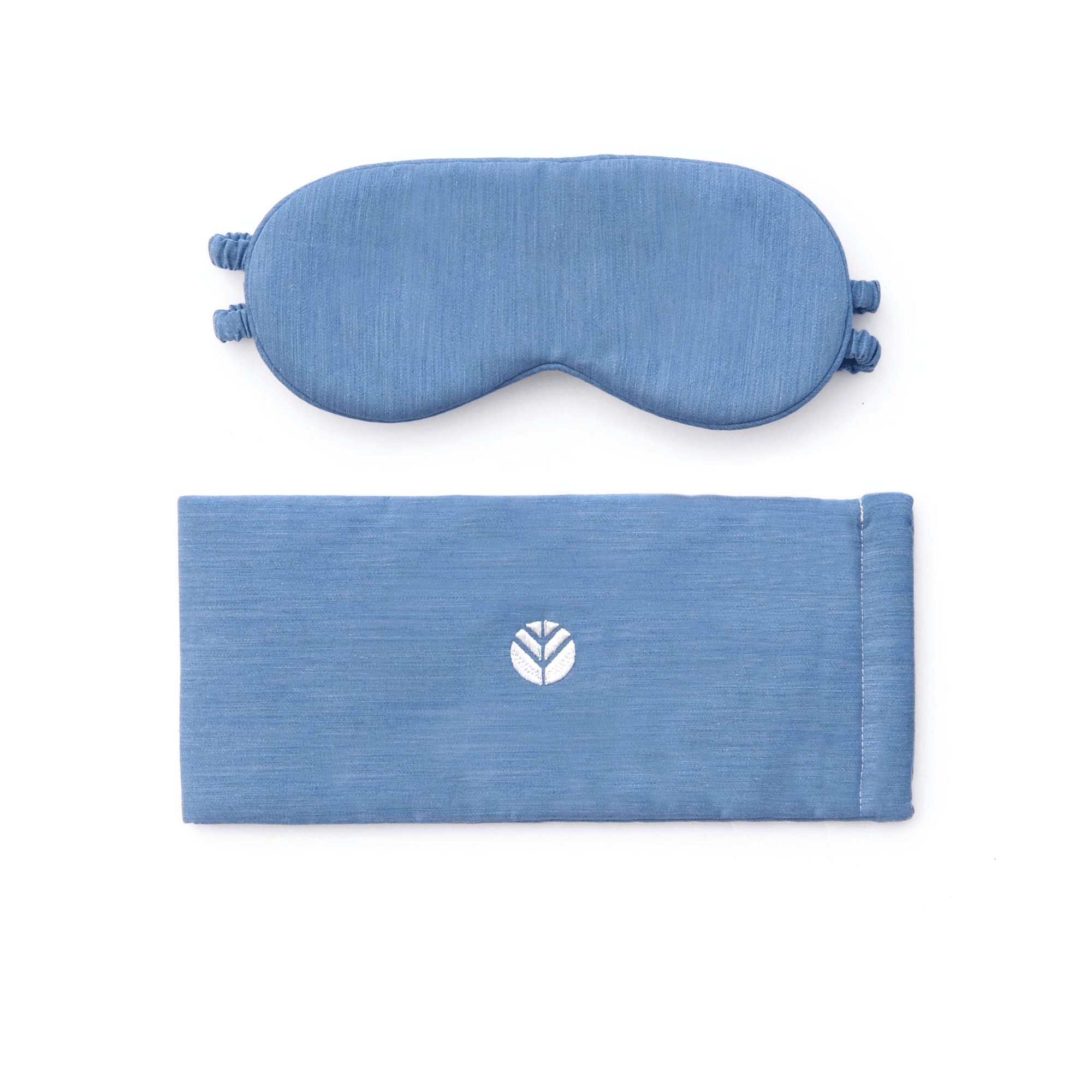 Sleep Zen Sateen Organic Eye Mask - AIZOME (North America) - AIZOME