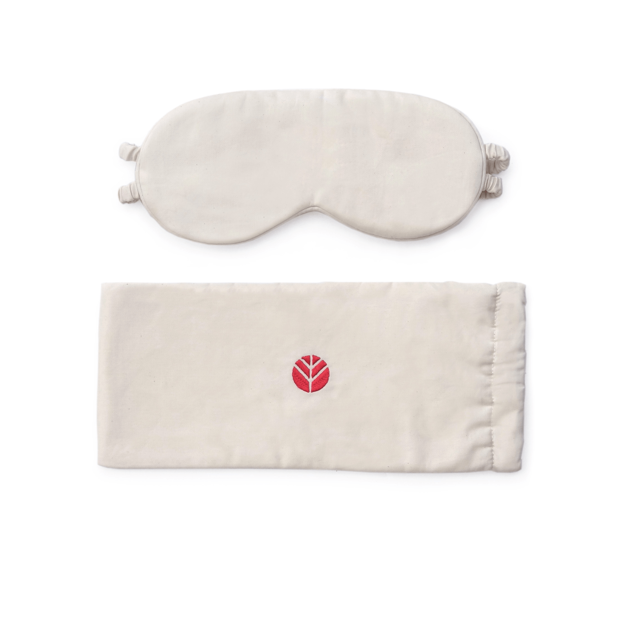 Sleep Zen Sateen Organic Eye Mask - AIZOME (North America) - AIZOME