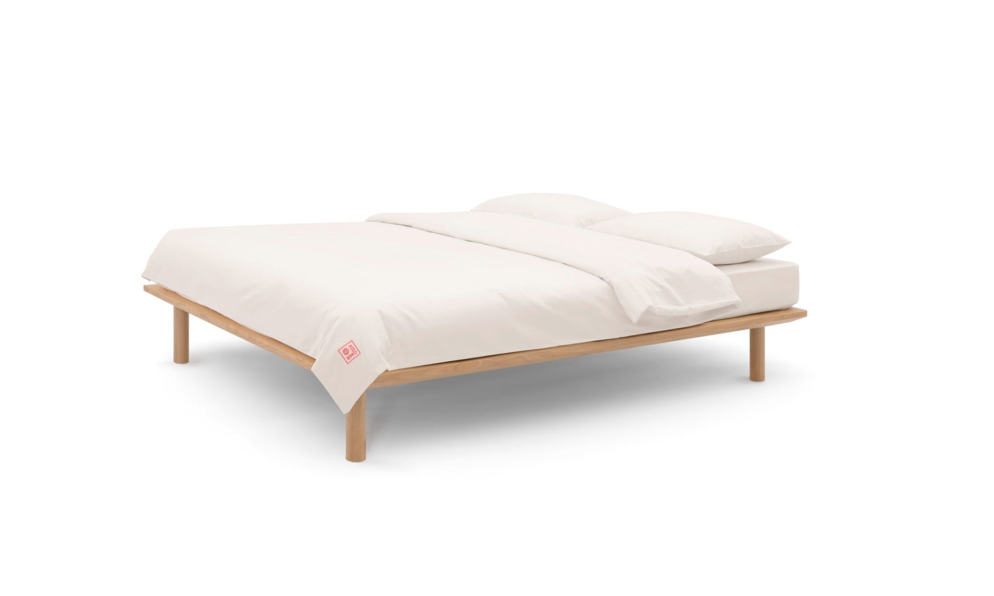virgin cotton aizome bedding