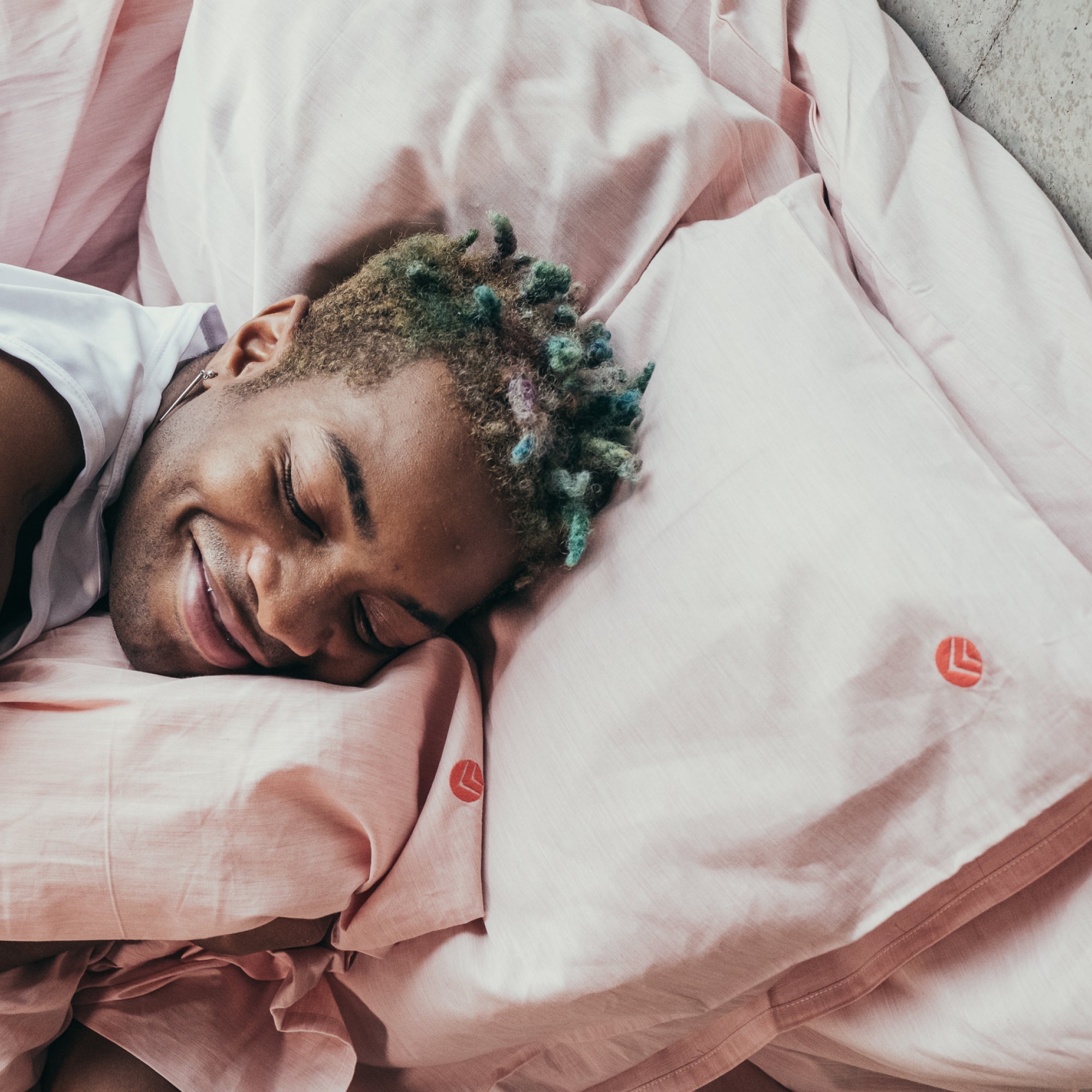 Organic Pillowcase - AIZOME (North America) - AIZOME