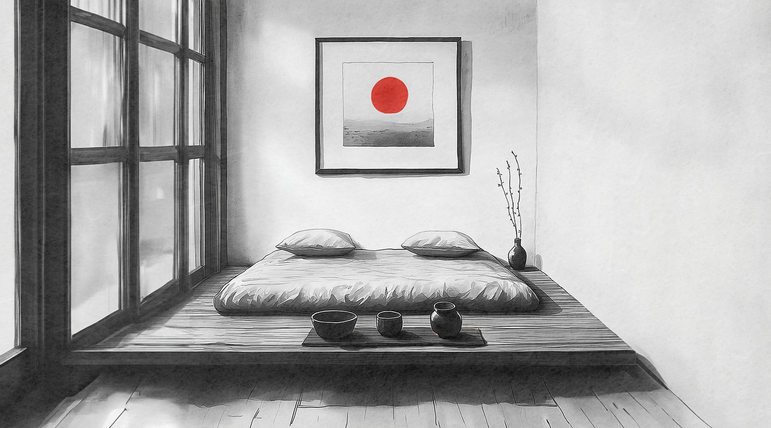 Why Sleep Matters for Longevity And How Better Bedding Supports Deeper Rest