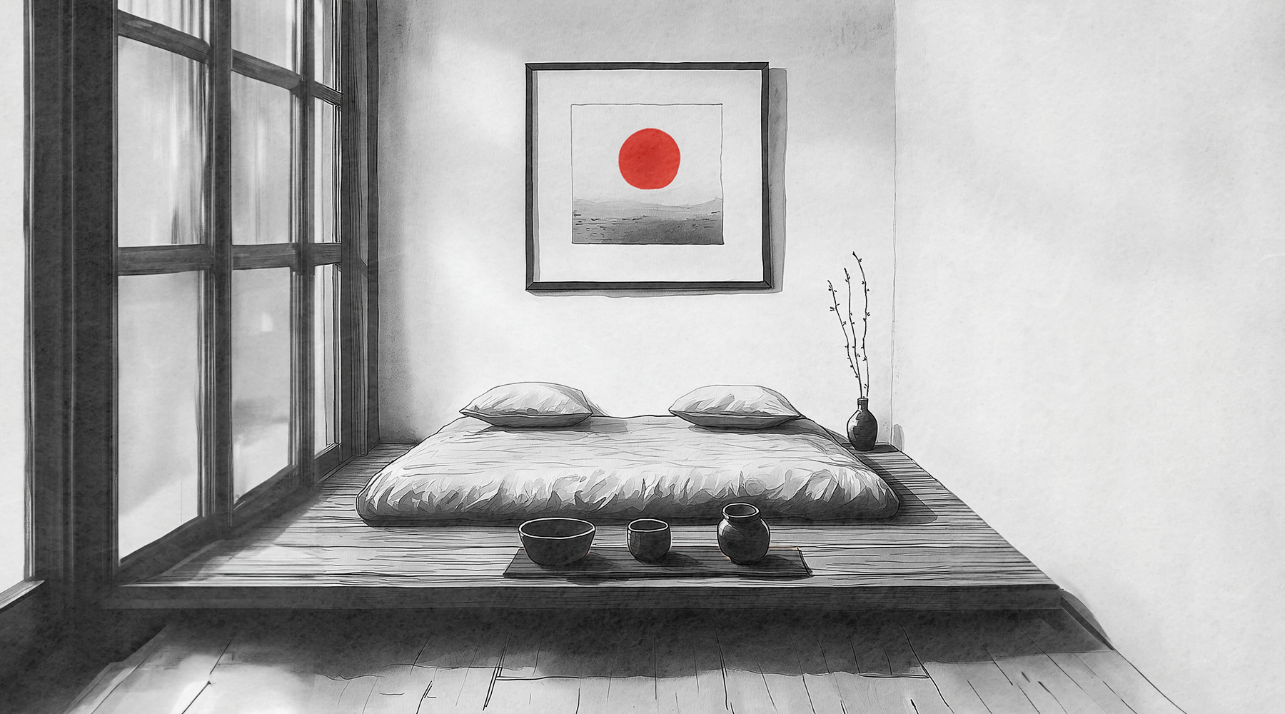 Why Sleep Matters for Longevity And How Better Bedding Supports Deeper Rest