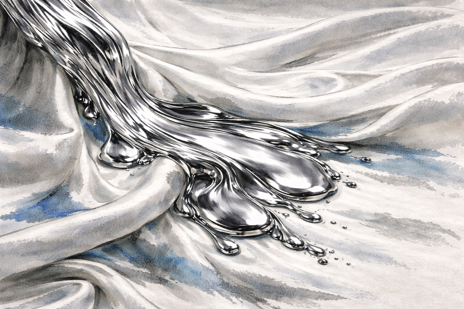 Silver in textiles: the "antimicrobial" that can backfire