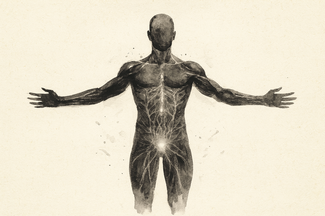 What Is the Interstitium, and Why Does Skin Contact Matter?