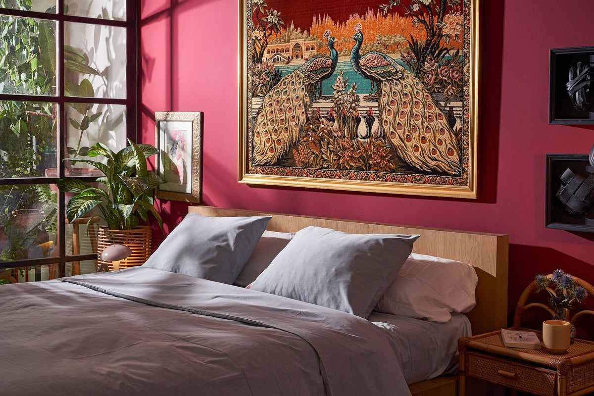 What Is a Good Thread Count for Sheets?