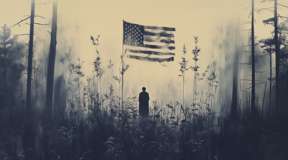 The Plant That Made America