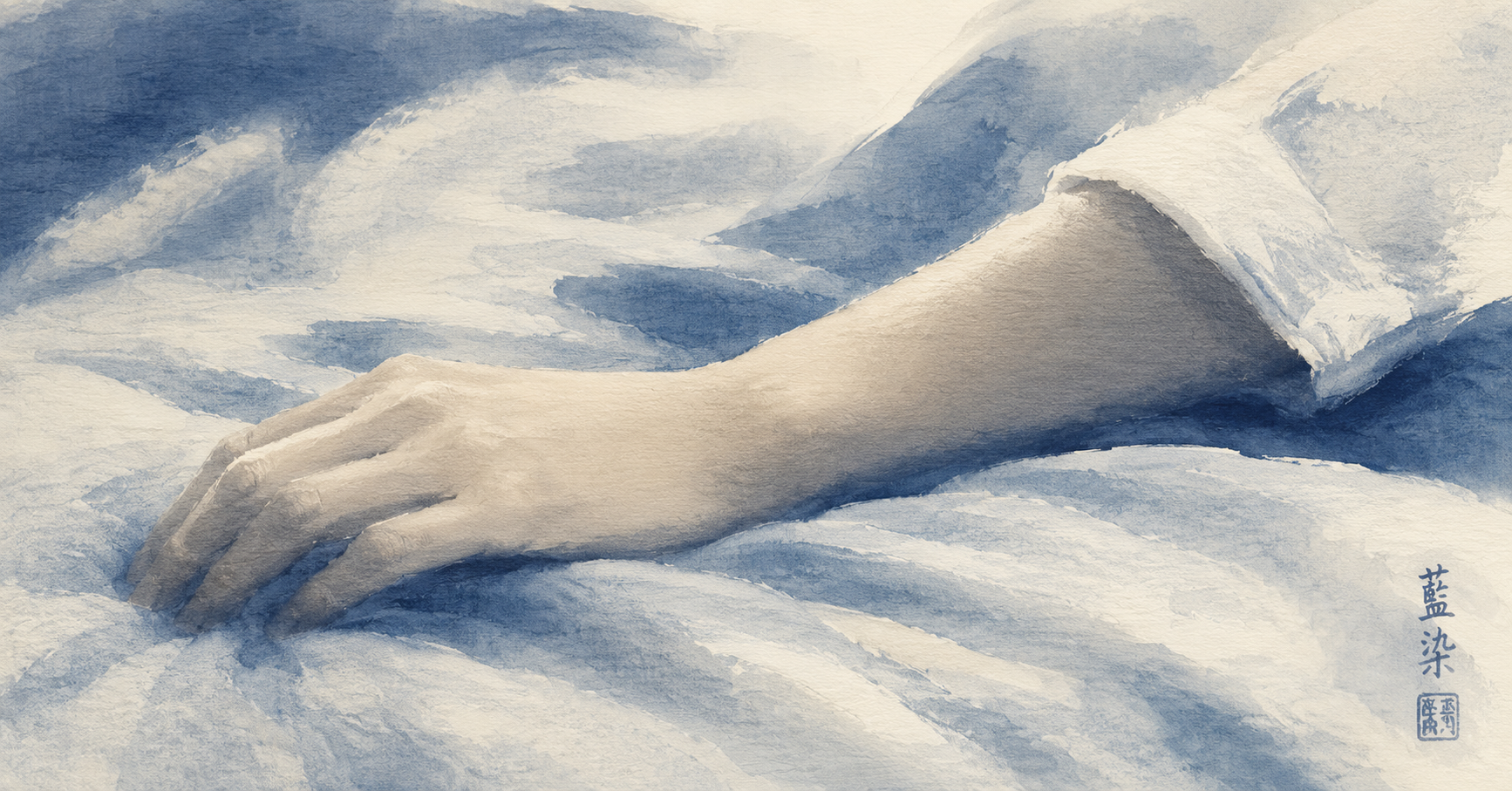 What Changes When the Fabric Changes