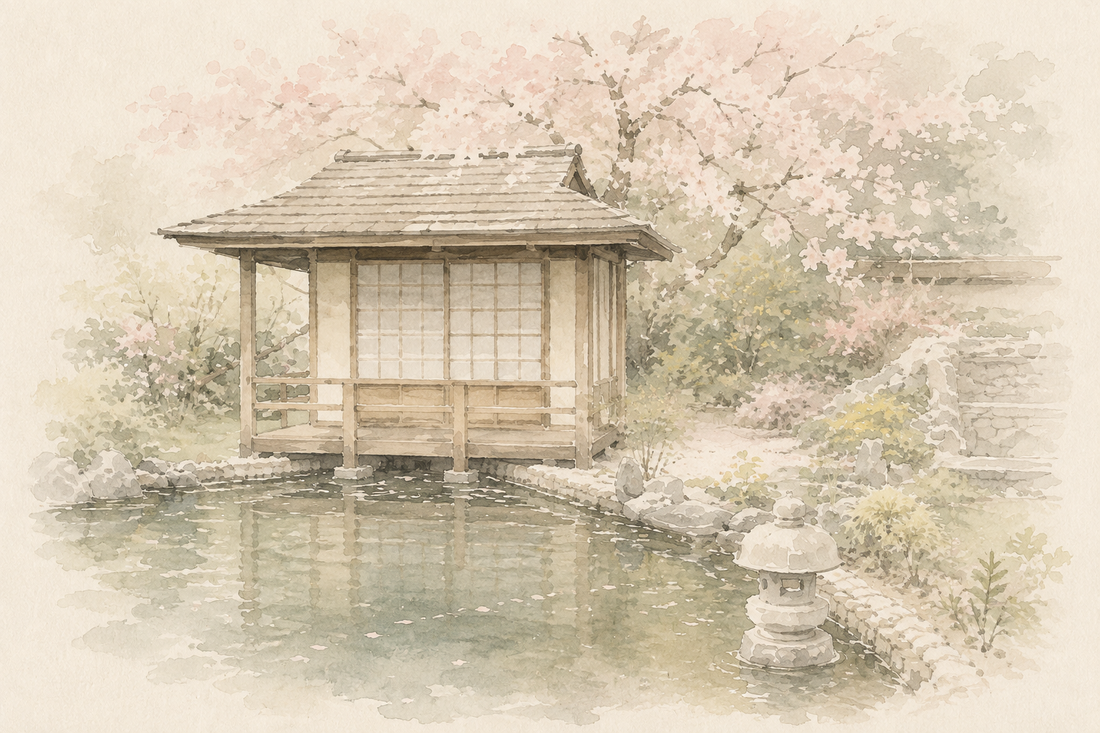 A Simpler Way to Think About Sustainability: What We Learned in Japan
