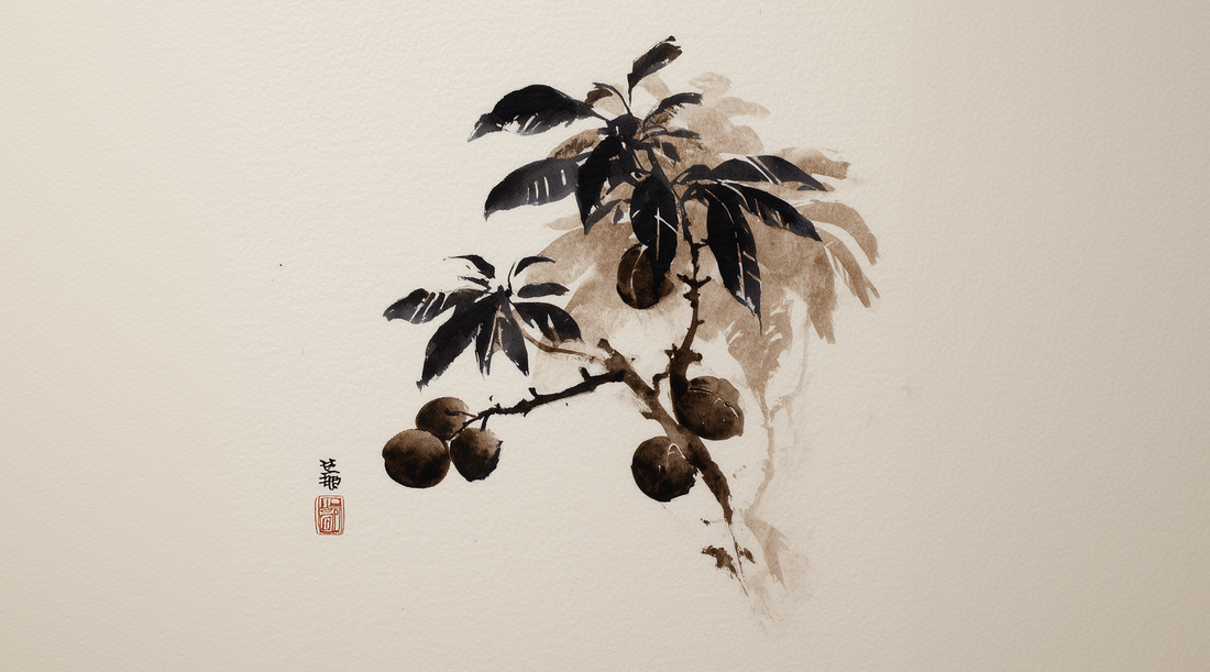 The Hidden Ingredient | Plant Dye Series Part 2: Walnut – The Forest’s Balm