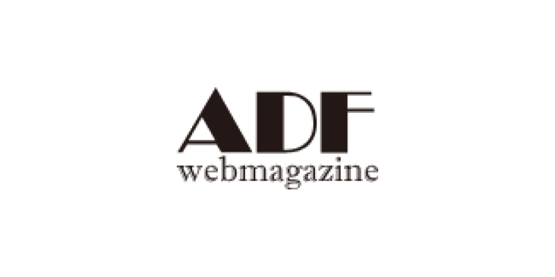 ADF Web Magazine: "AIZOME industrial textile wastewater is so clean that is certified as a skin care product"