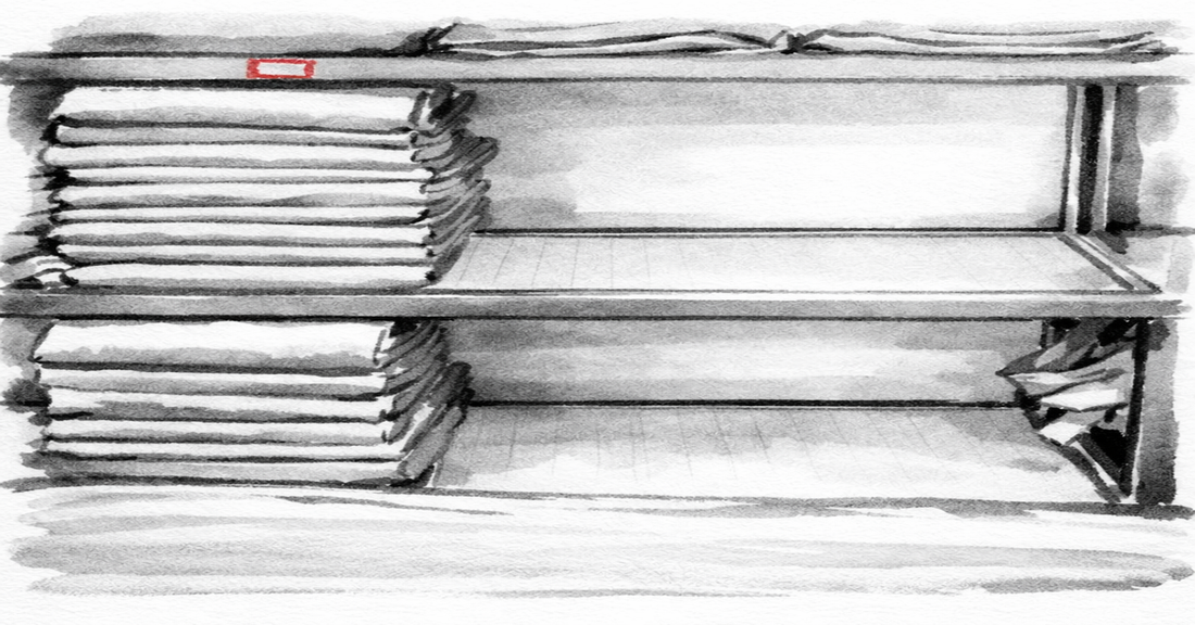 Why We Avoid Overproduction
