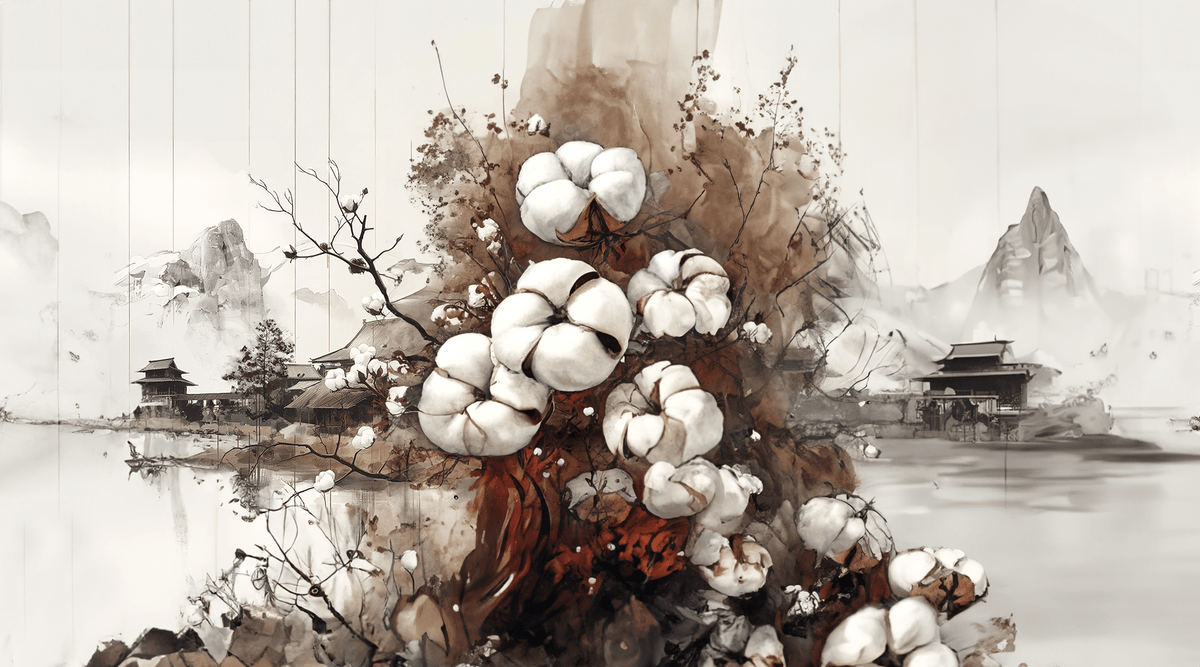 Embracing the Future of Textiles: AIZOME's Shift to Regenerative Cotton - AIZOME