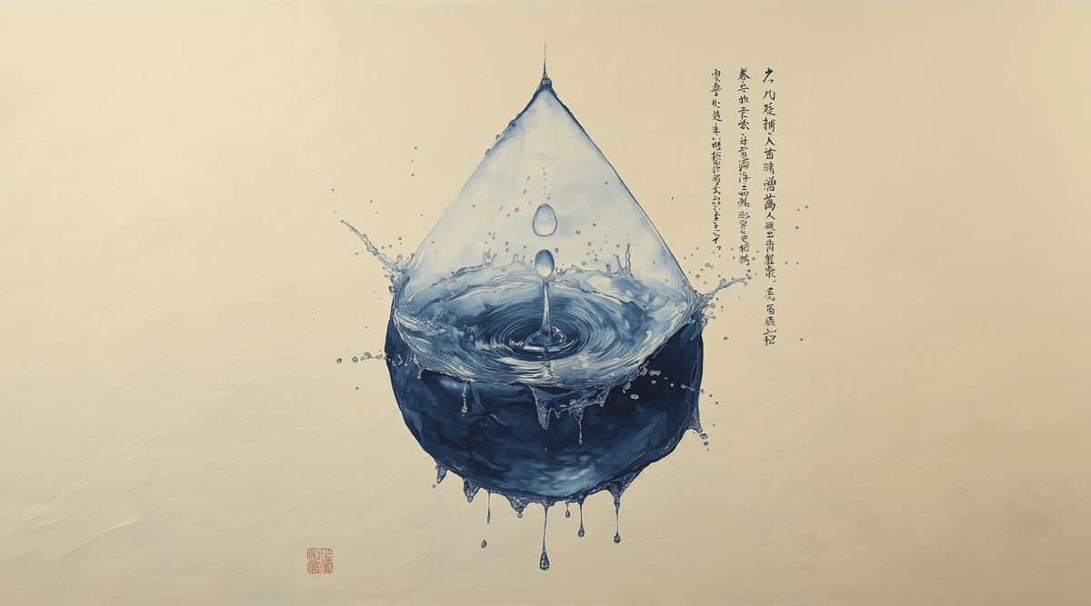 Flowing Towards a Sustainable Future: Regenerative Organic Cotton and the Promise of Healthier Waters - AIZOME