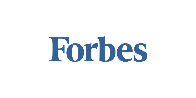 Forbes: "The Purpose-Driven Holiday Gift Guide: People and Planet-Friendly Gift ideas" - AIZOME
