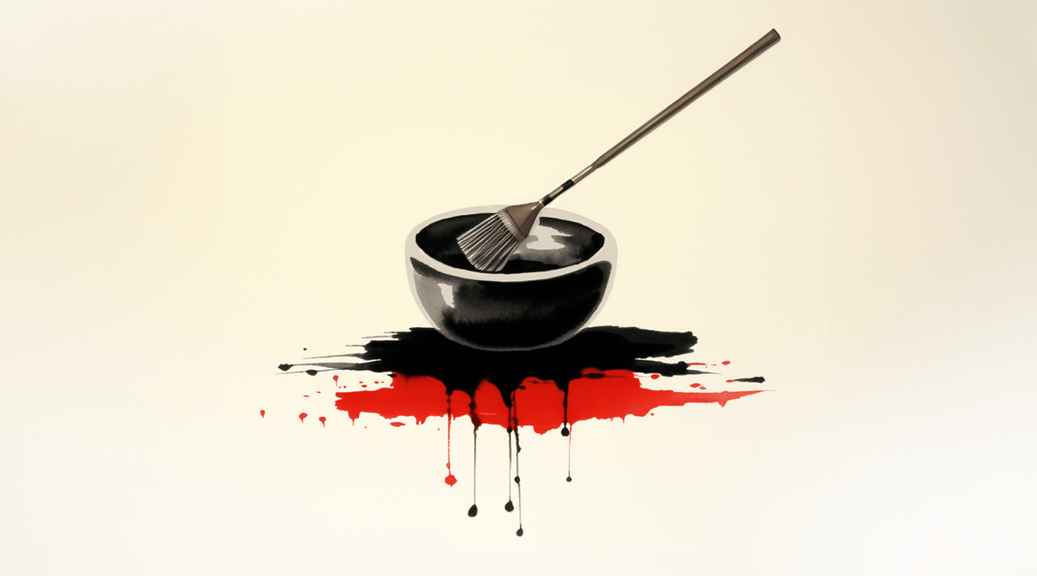 From Mad Hatters to Radioactive Dinnerware: The Dark Side of Dyes and Why Plant Color Matters - AIZOME