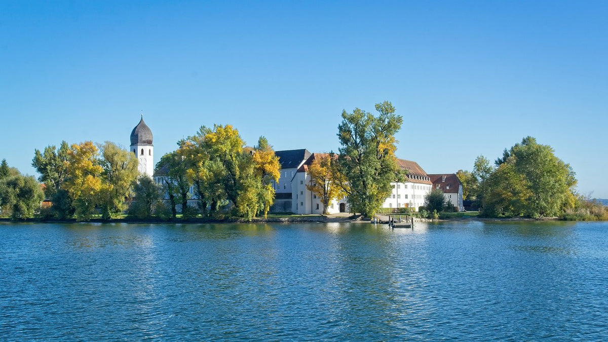 Insel Resort Wilhelmstein - AIZOME