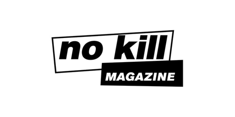 NoKill Mag Profiles AIZOME: "A Textile Health Company" Asking What Belongs Against Your Skin
