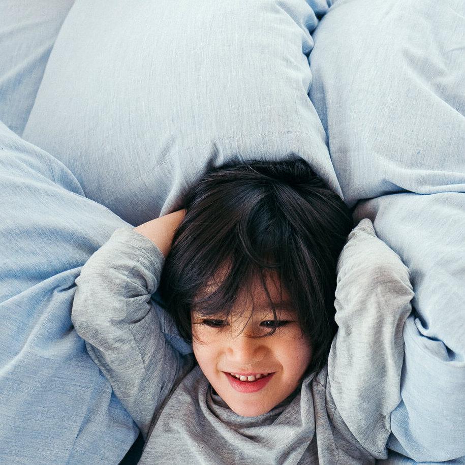 What's in a Child's Mattress? What Two 2025 Studies Found