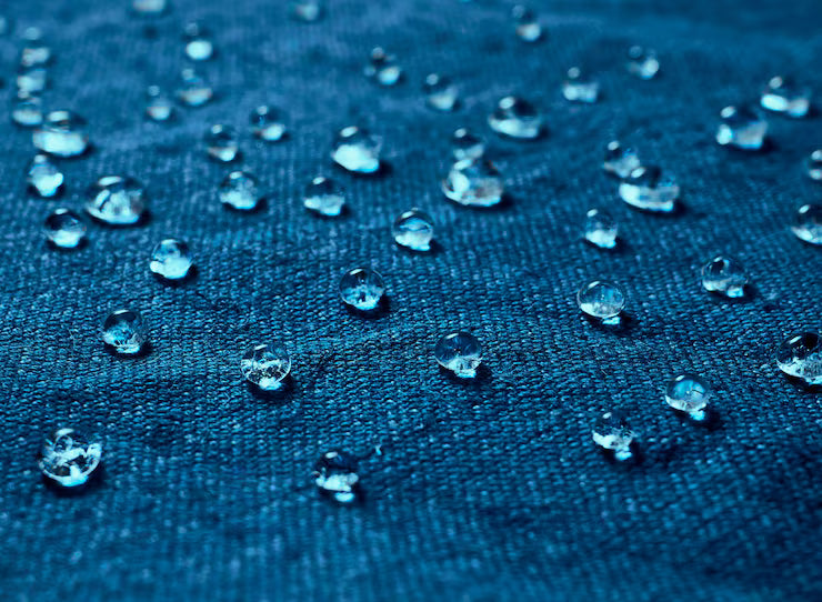 Is Plastic Really Inert? What a New Study Means for the Fabrics You Sleep In