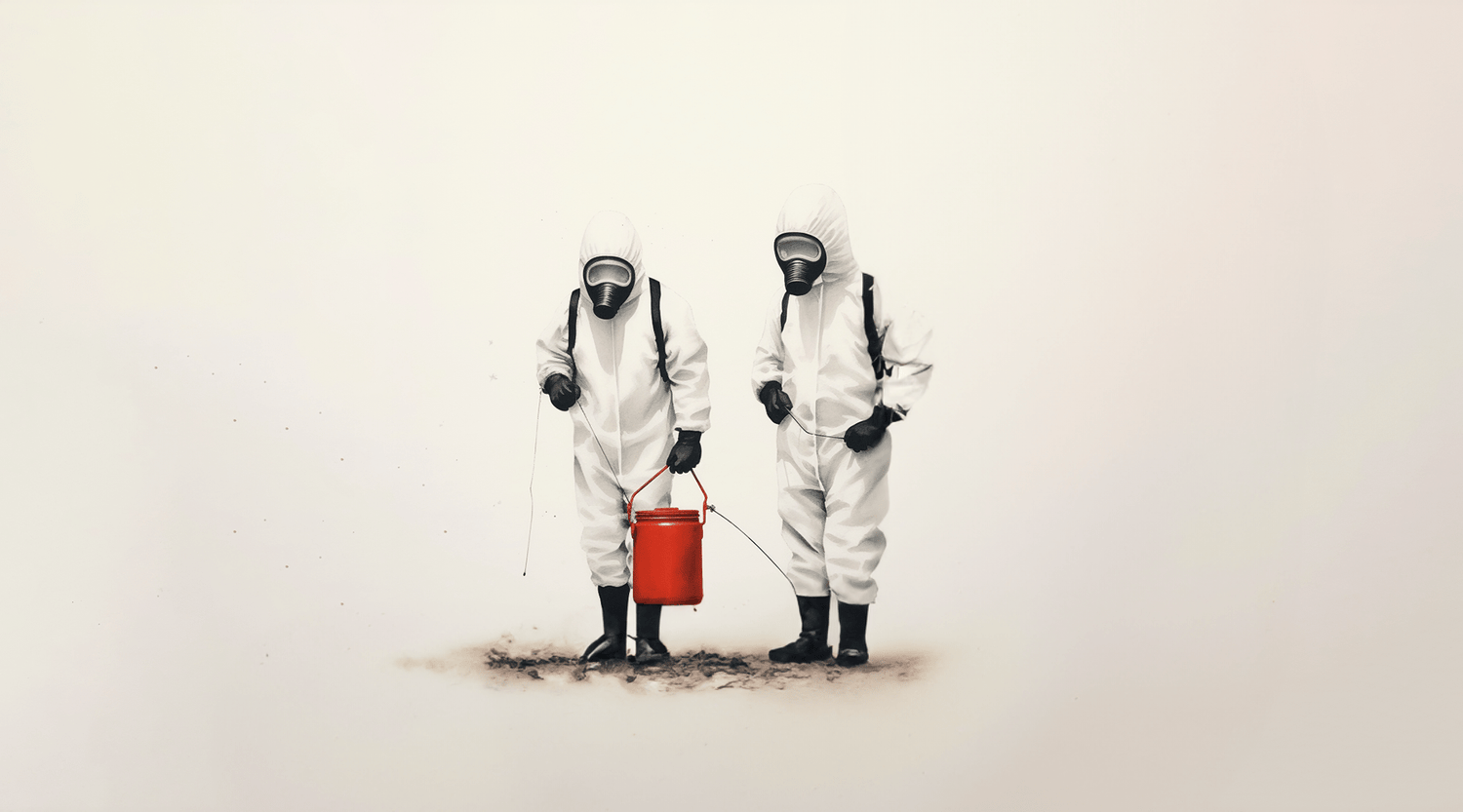 Reflecting on #PlasticFree July: Synthetics Are More Sustainable than Natural? - AIZOME