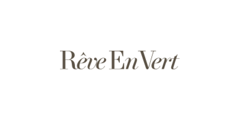 Rêve En Vert: "Meet AIZOME – Synthetic-Free, Organic Bedding That Is Healthy For You, And The Planet"