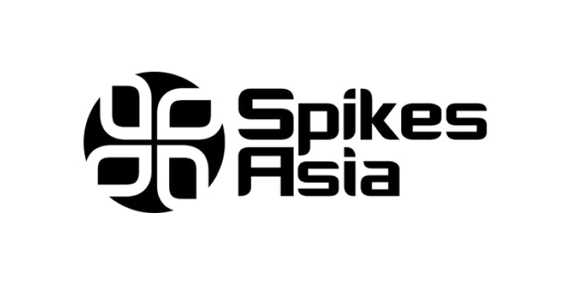 AIZOME Awarded Gold in SPIKES ASIA AWARDS