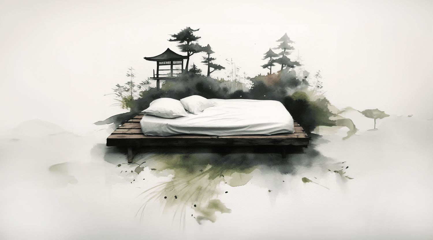 The Ultimate Guide to Bedding for Sensitive Skin - AIZOME