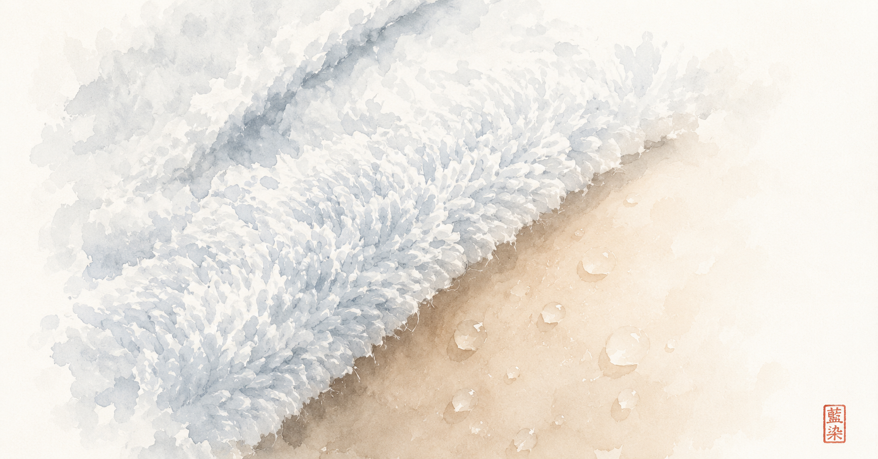 Why Your Towel Smells Again by Day Three