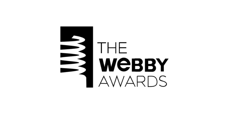 AIZOME Wins at 23rd Annual Webby Awards