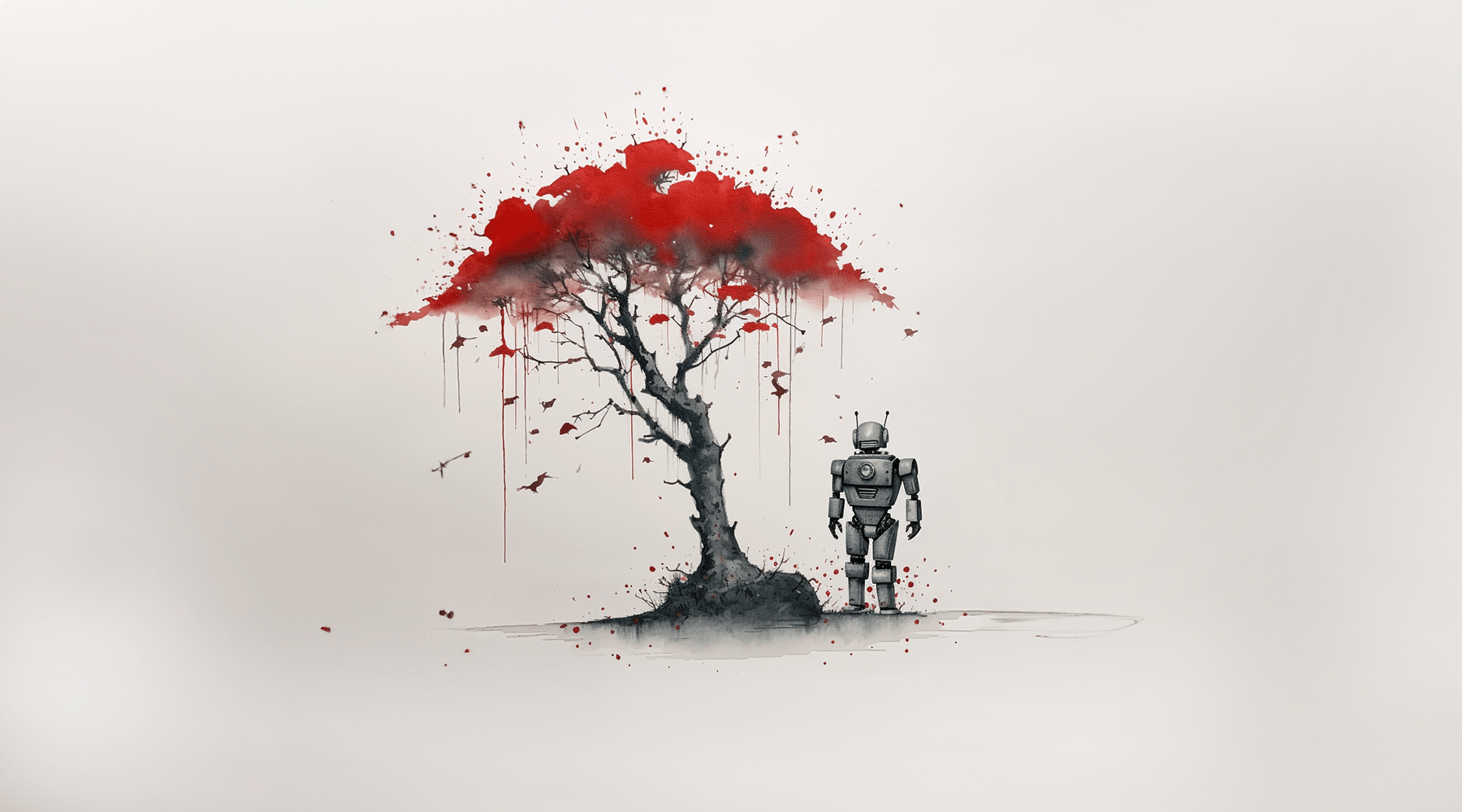 What AI can teach us about Sustainability - AIZOME