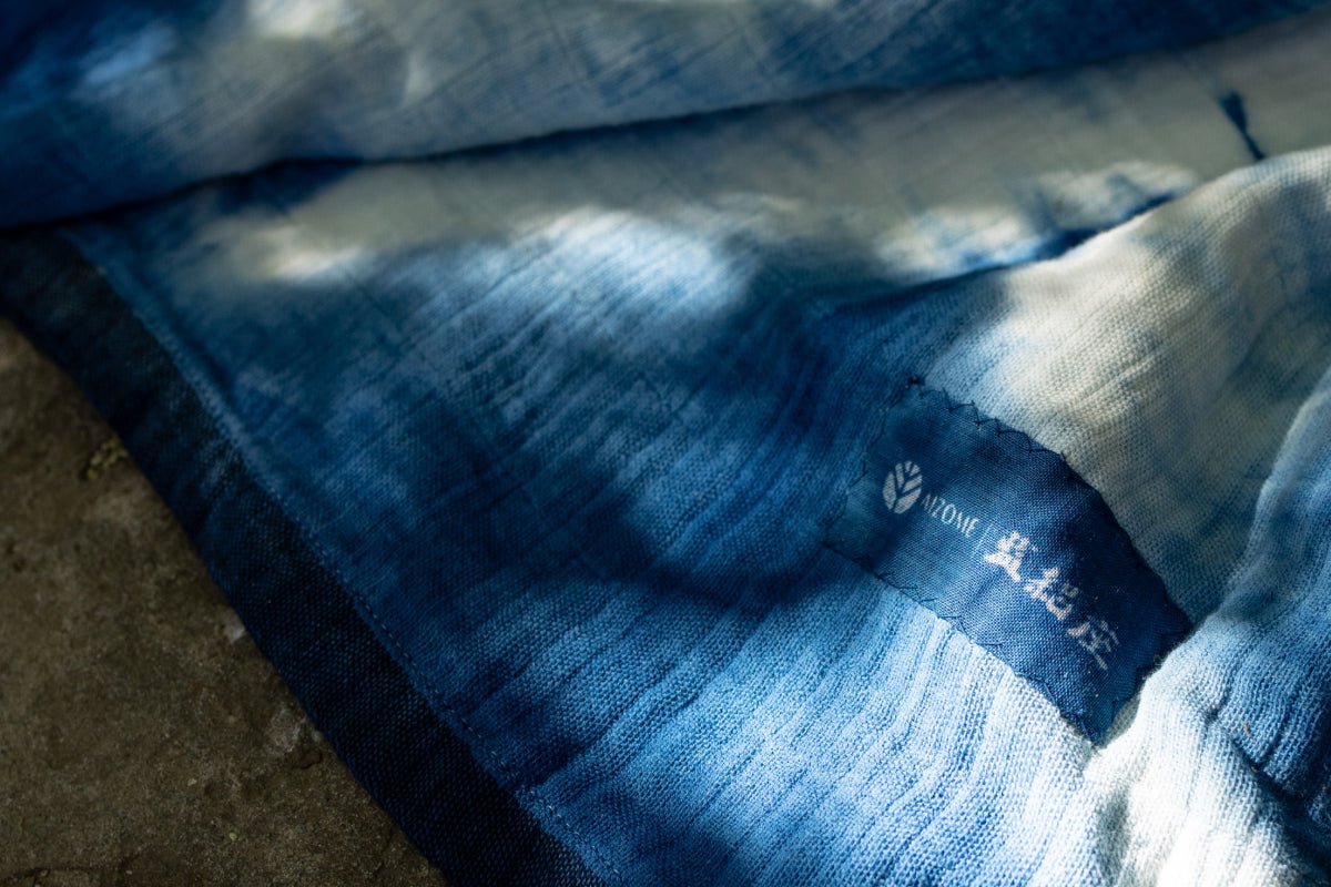 Artisan Line - AIZOME