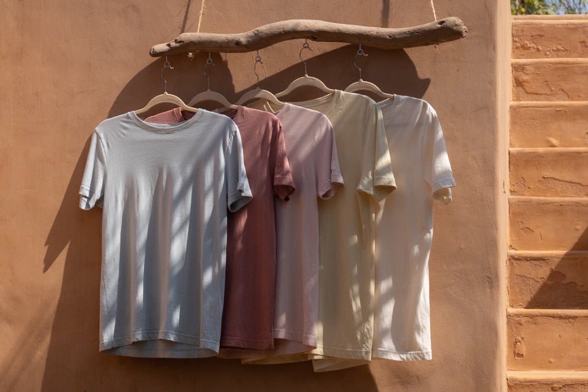 Basics & Accessories - AIZOME