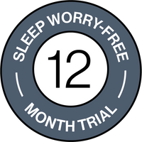 12-Month Sleep Trial²