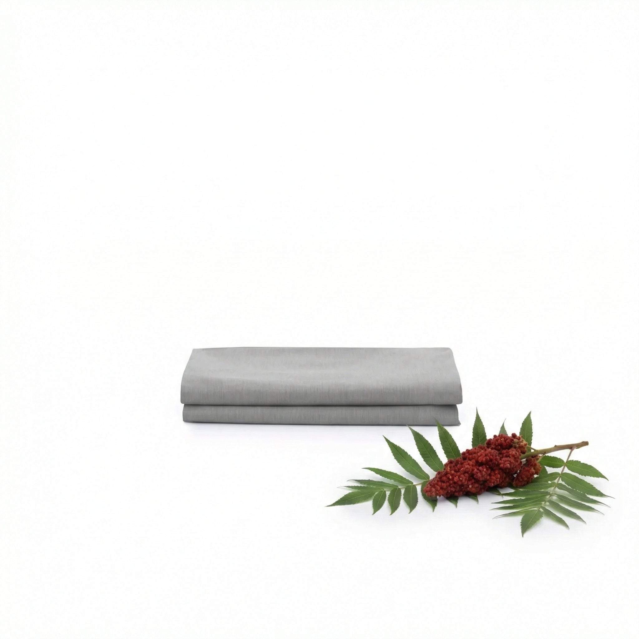 Organic Fitted Sheet