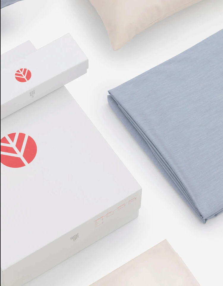 AIZOME | Organic Bedding & Basics