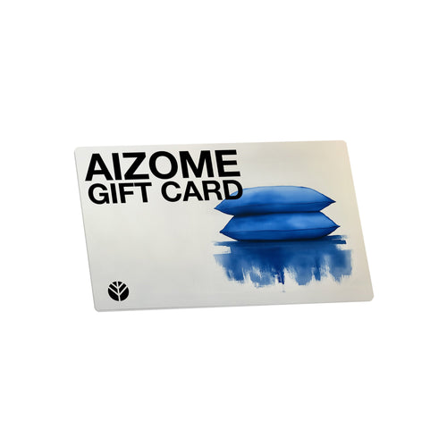 Aizome E - Gift Card - AIZOME (North America) - AIZOME