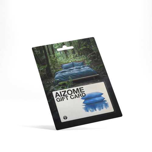 Aizome E - Gift Card - AIZOME (North America) - AIZOME