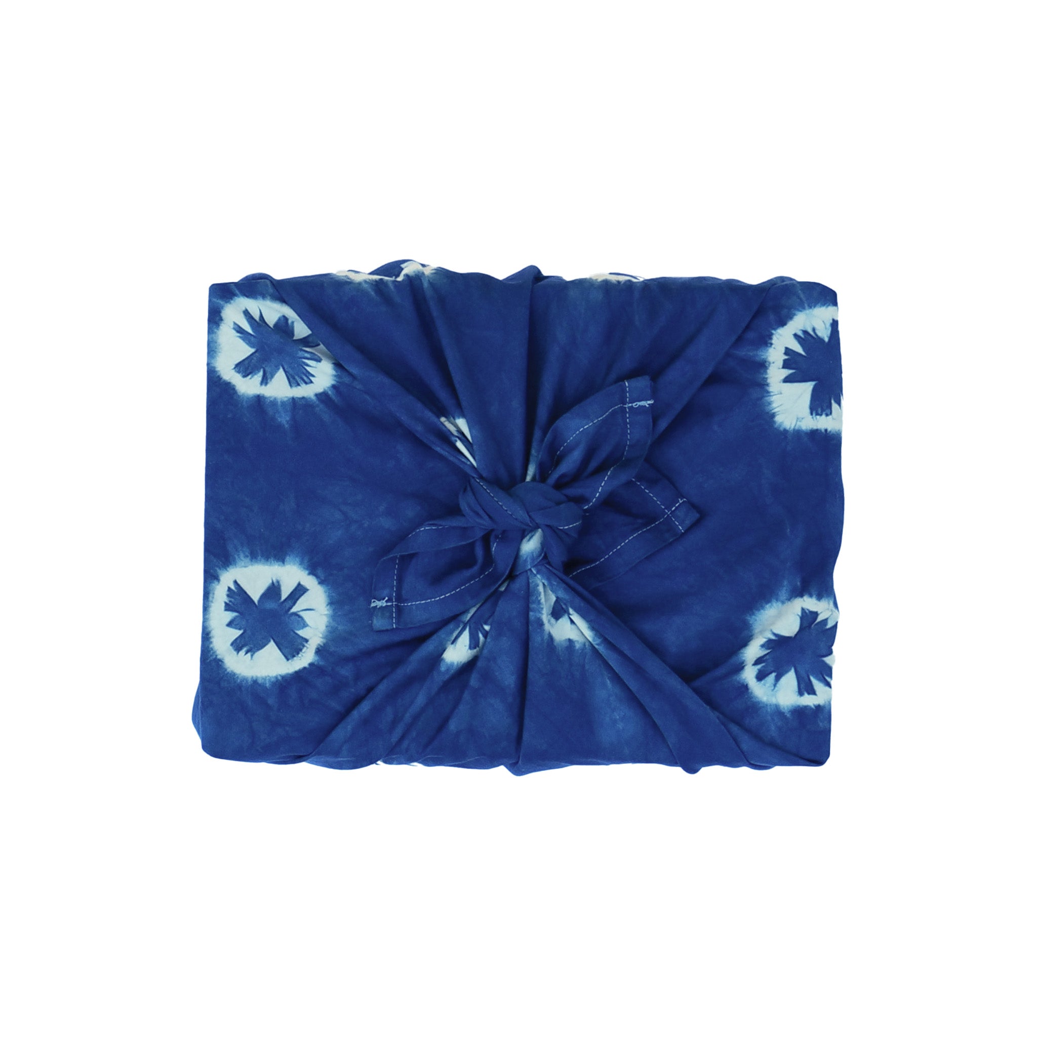 Furoshiki Wrapping Cloth - AIZOME (North America)