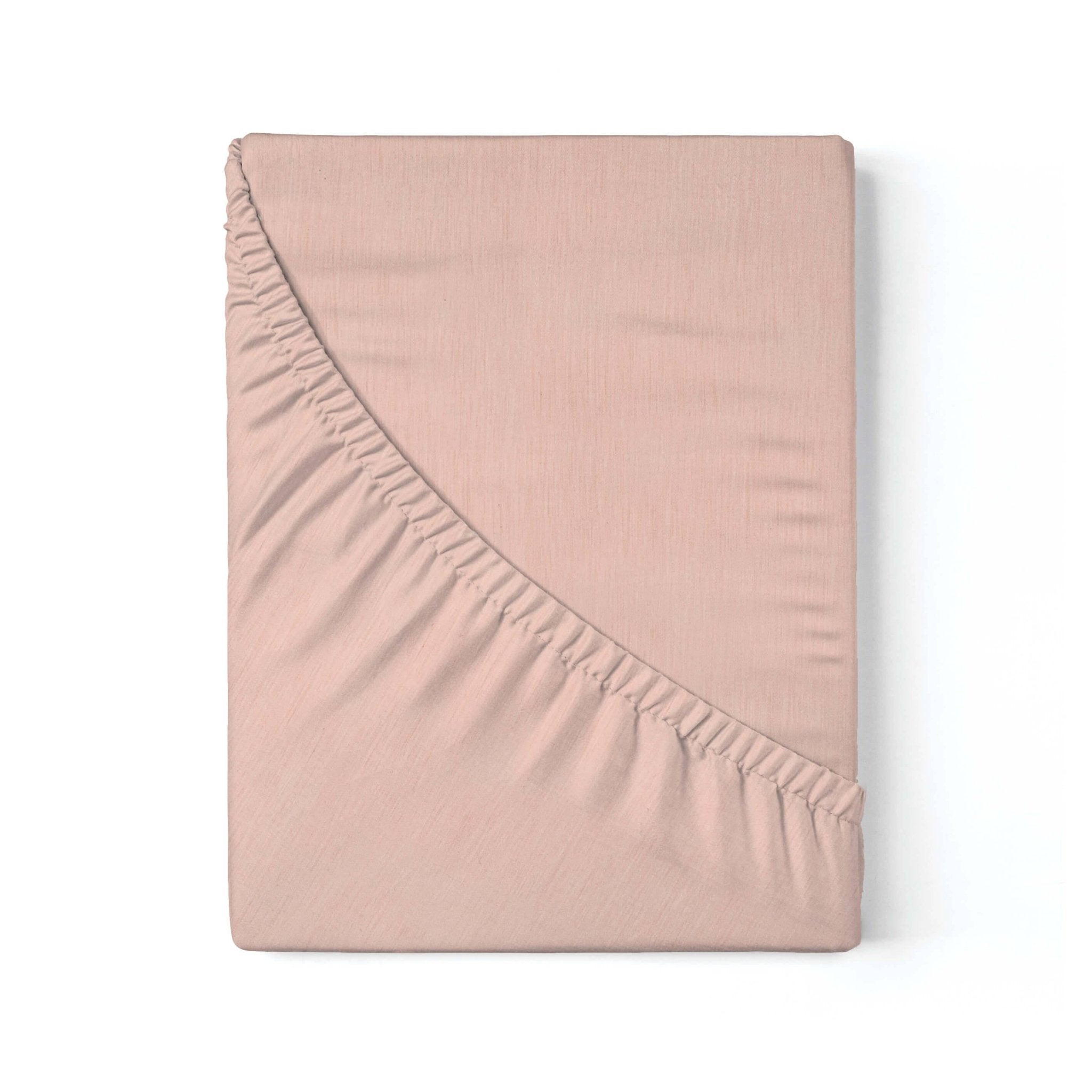 Organic Crib Fitted Sheet - AIZOME (North America) - AIZOME