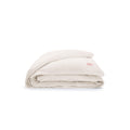 Organic Duvet Cover - AIZOME (North America) - AIZOME color:virgin-cotton