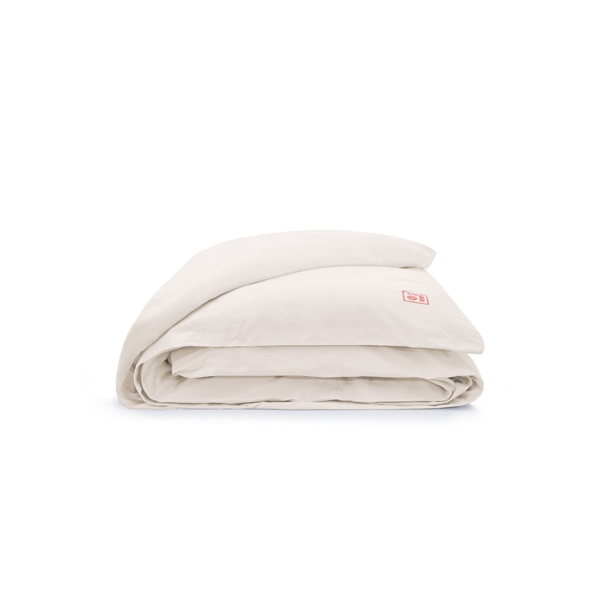 Organic Duvet Cover - AIZOME (North America) - AIZOME color:virgin-cotton