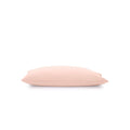 Organic Pillowcase - AIZOME (North America) - AIZOME color:rose-rubia