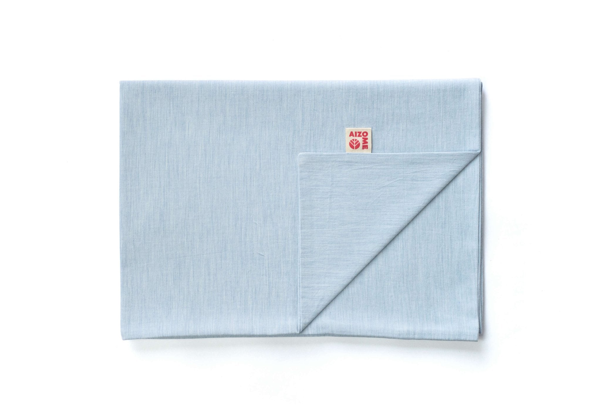 Organic Pillowcase (Open - end) - AIZOME (North America) - AIZOME