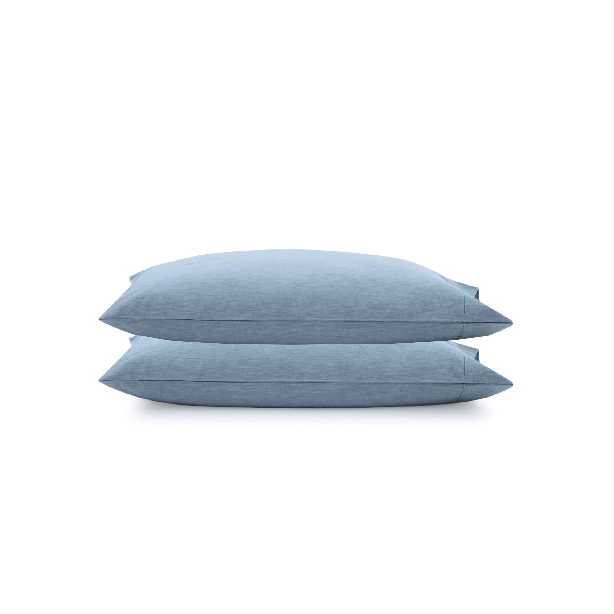Organic Pillowcase Set - AIZOME (North America) - AIZOME