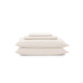 Organic Sheet Set - color:virgin-cotton