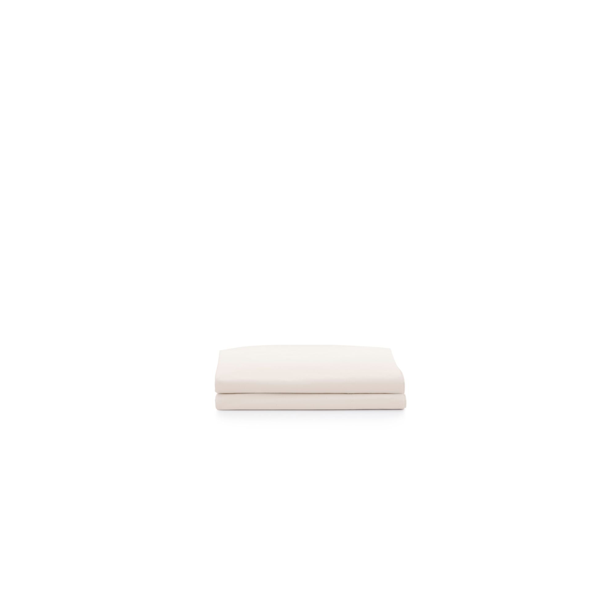 Organic Top Sheet - AIZOME (North America) - AIZOME color:virgin-cotton